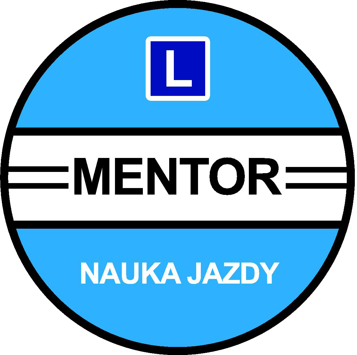 Mentor - Nauka jazdy